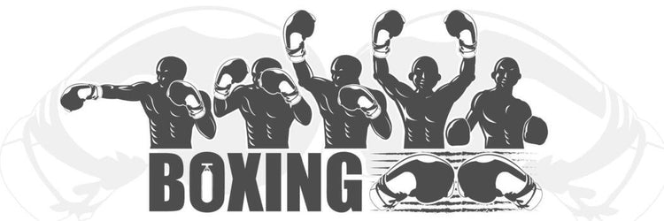 Boxing - Sealed