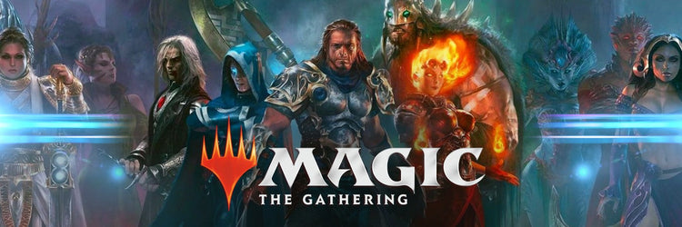 Magic The Gathering (All)