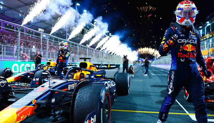 Racing (All)