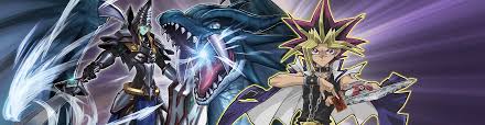 Yugioh Yu-Gi-Oh (All)