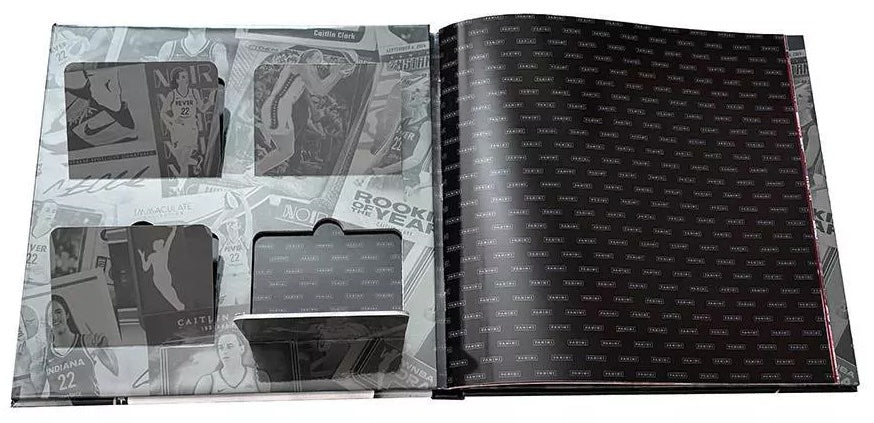 2025 Panini Caitlin Clark Chronicled Collection Checklist and Details