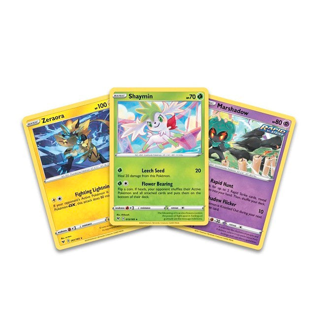 Pokémon TCG Knock Out Collection